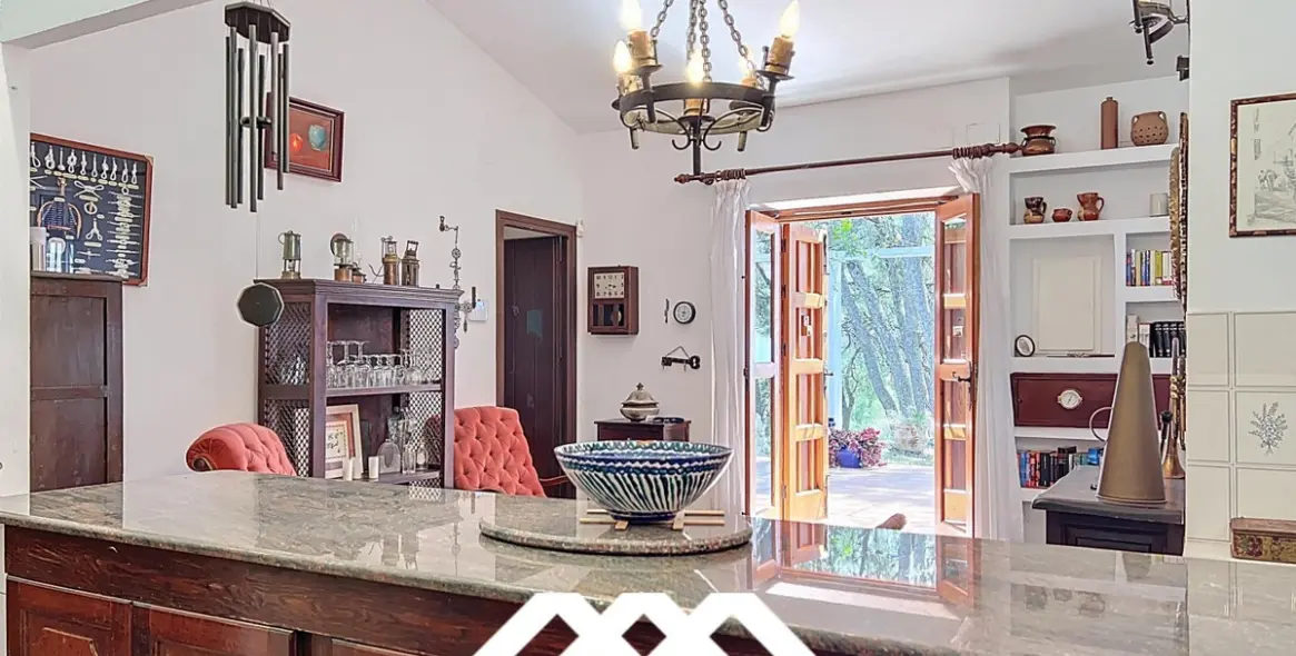 Venta de villa independiente en Nerja 16