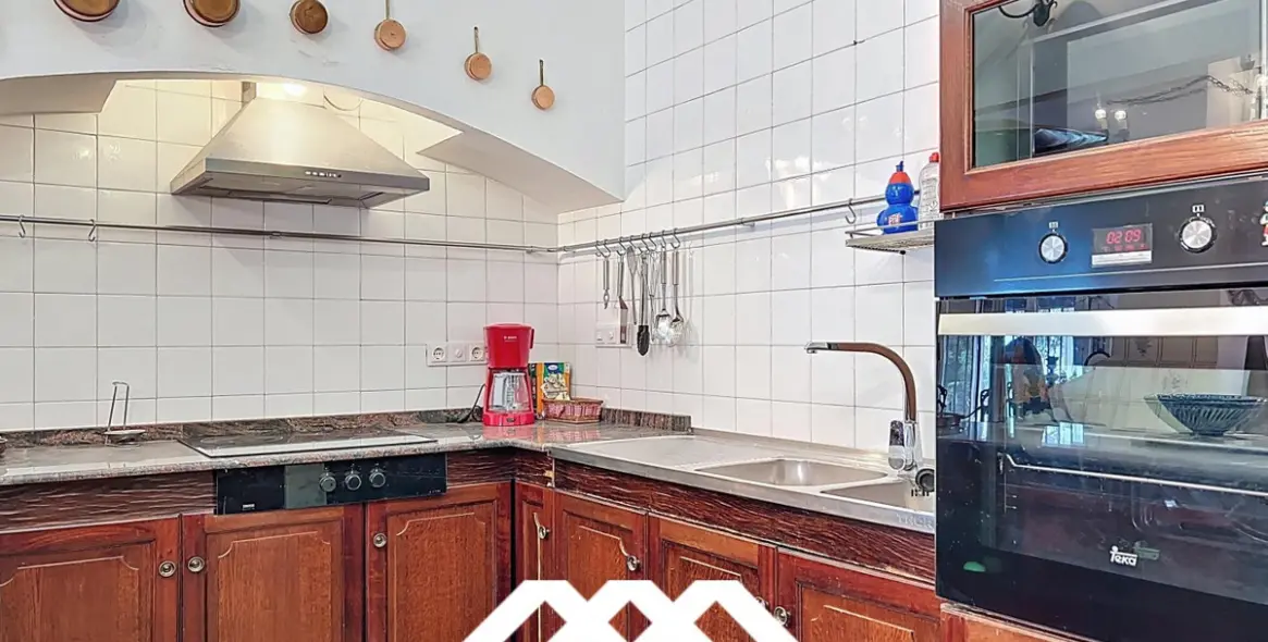 Venta de villa independiente en Nerja 18