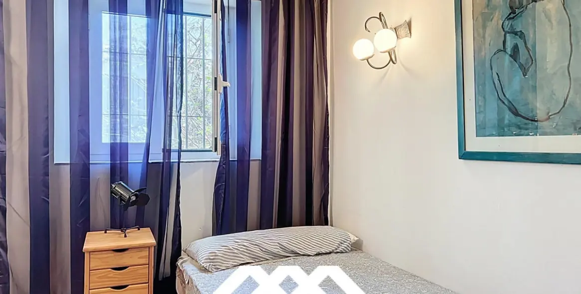 Продажа  отдельно стоящей виллы в Nerja 27