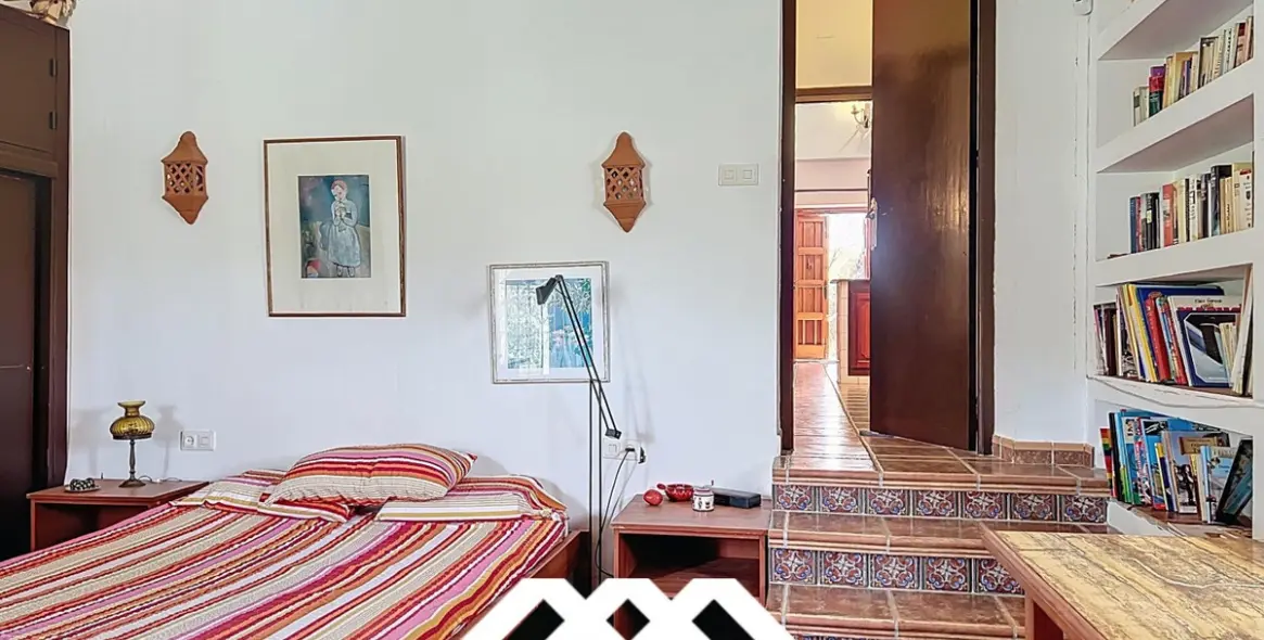 Продажа  отдельно стоящей виллы в Nerja 29