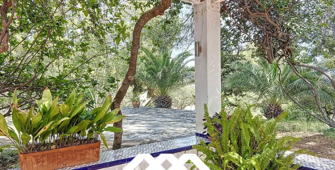 Продажа  отдельно стоящей виллы в Nerja 35