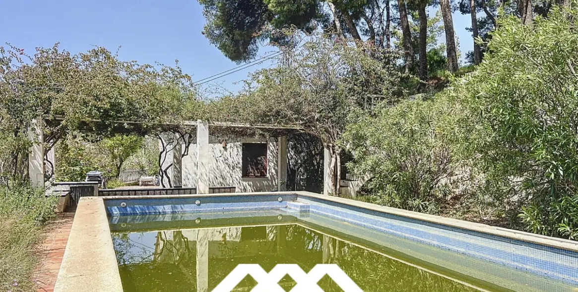 Продажа  отдельно стоящей виллы в Nerja 40