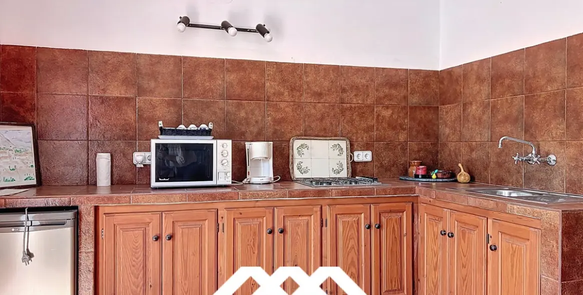 Продажа  отдельно стоящей виллы в Nerja 45