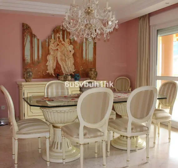 Sale of middle floor apartment in Manilva