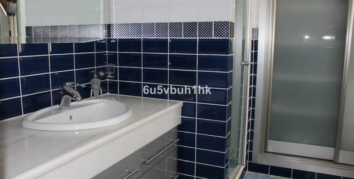 Продажа апартаментов на среднем этаже в Manilva 22