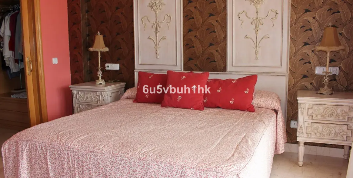 Продажа апартаментов на среднем этаже в Manilva 38