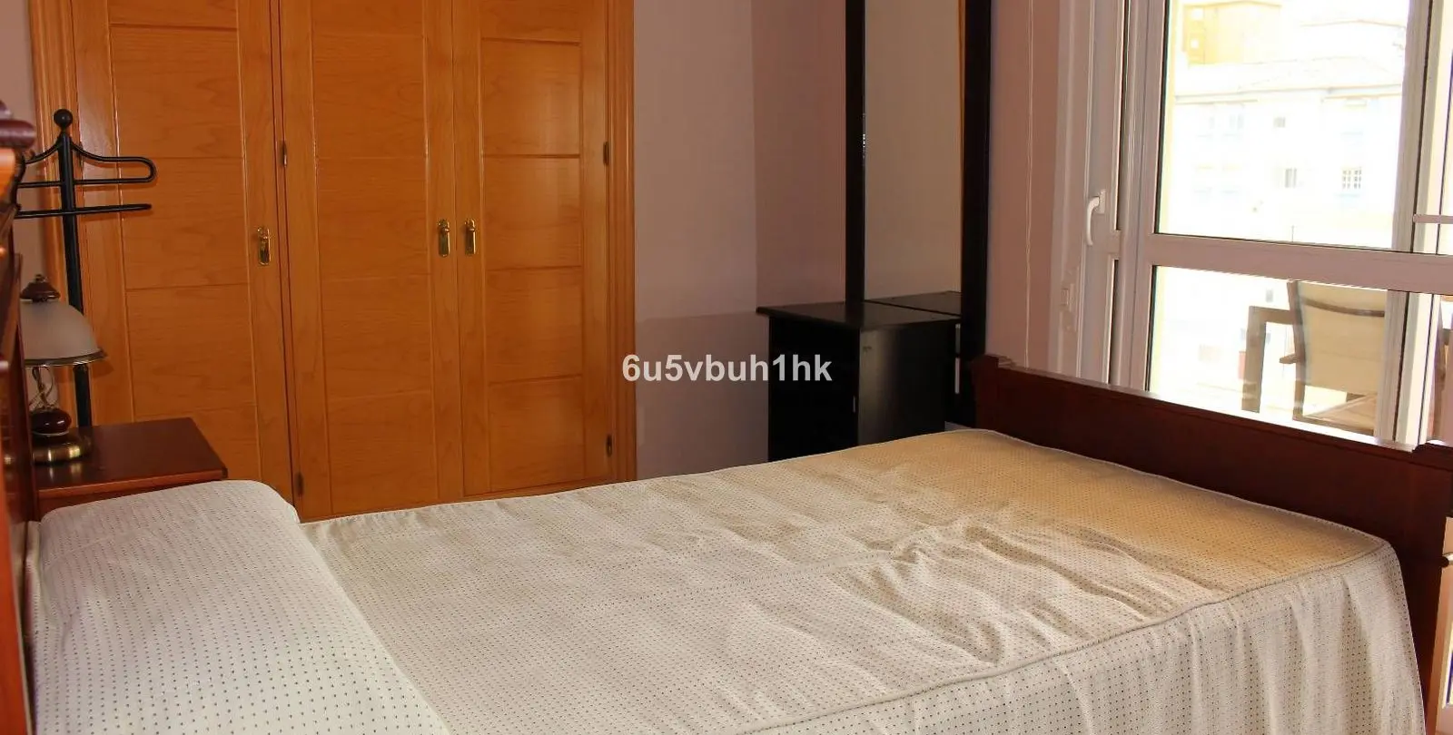 Venta de apartamento en planta media en Manilva 17