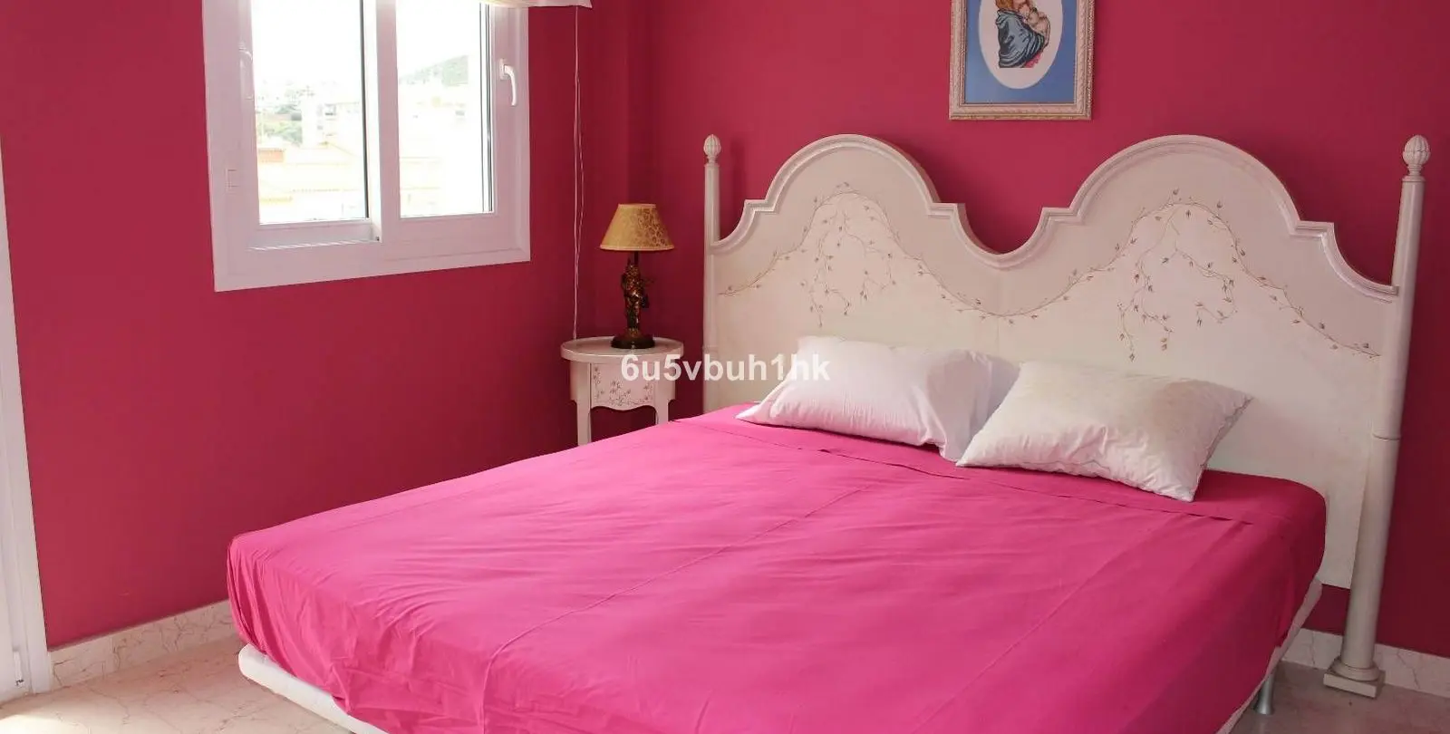 Venta de apartamento en planta media en Manilva 29