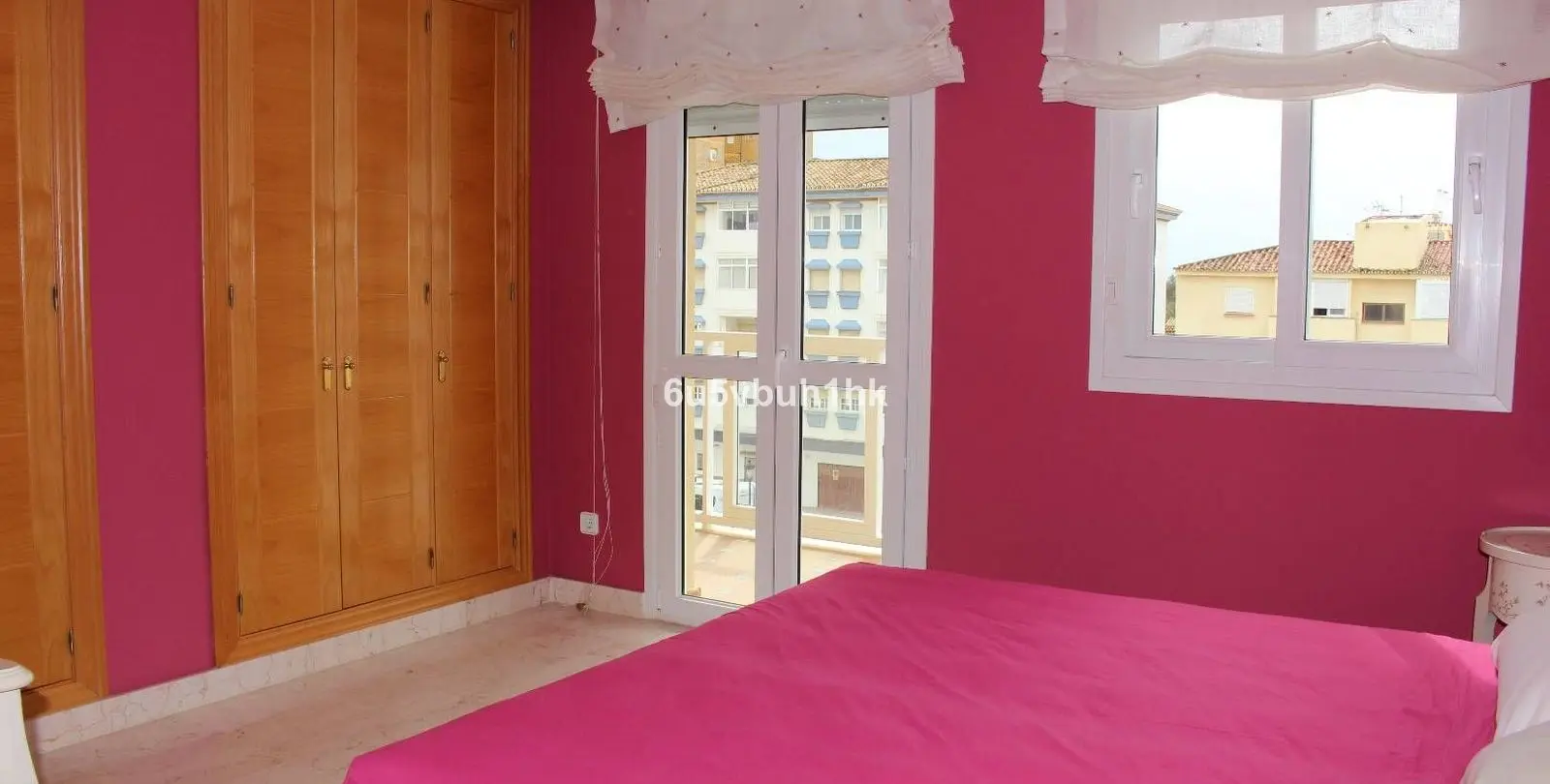 Venta de apartamento en planta media en Manilva 31
