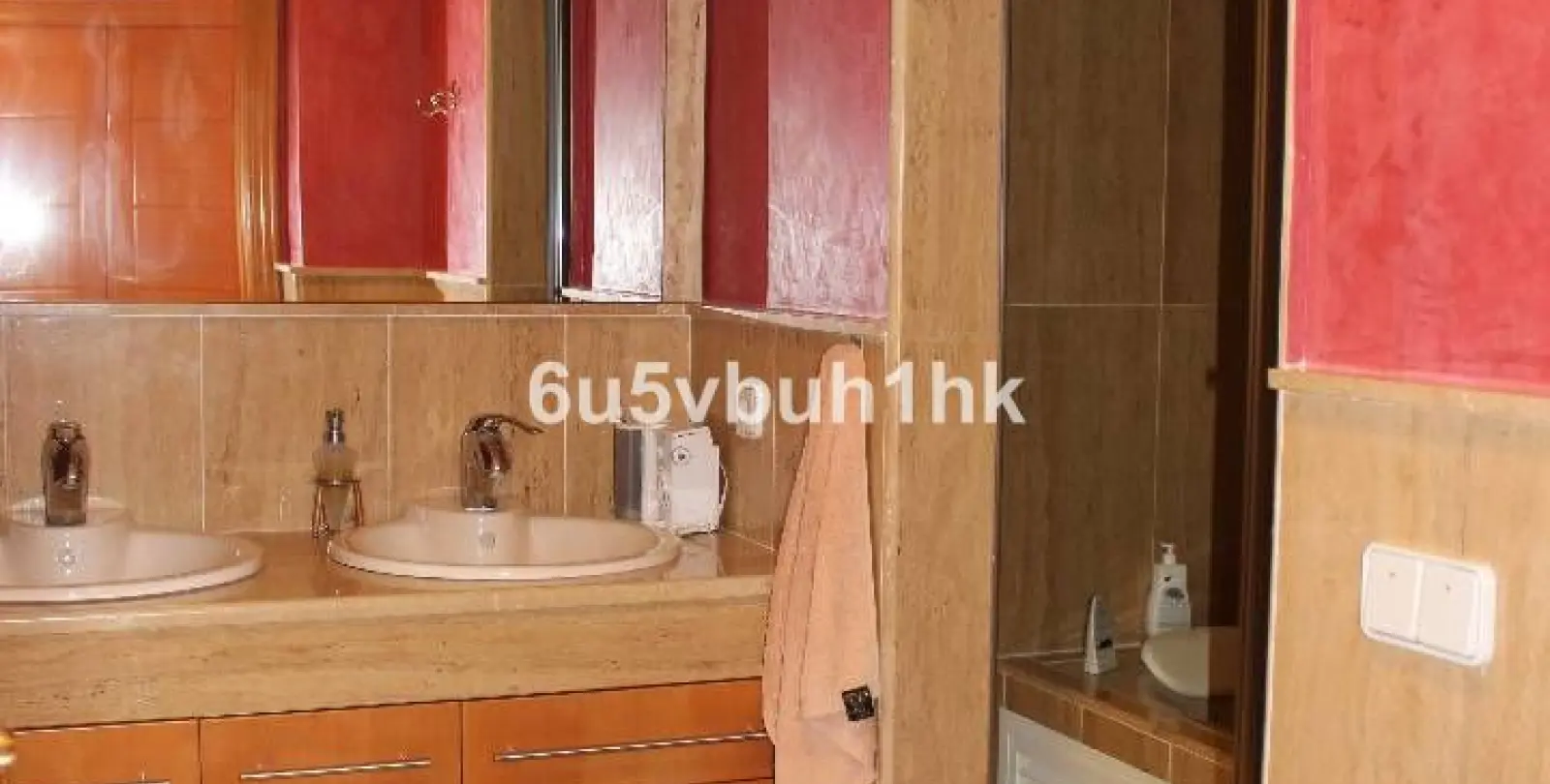 Venta de apartamento en planta media en Manilva 32