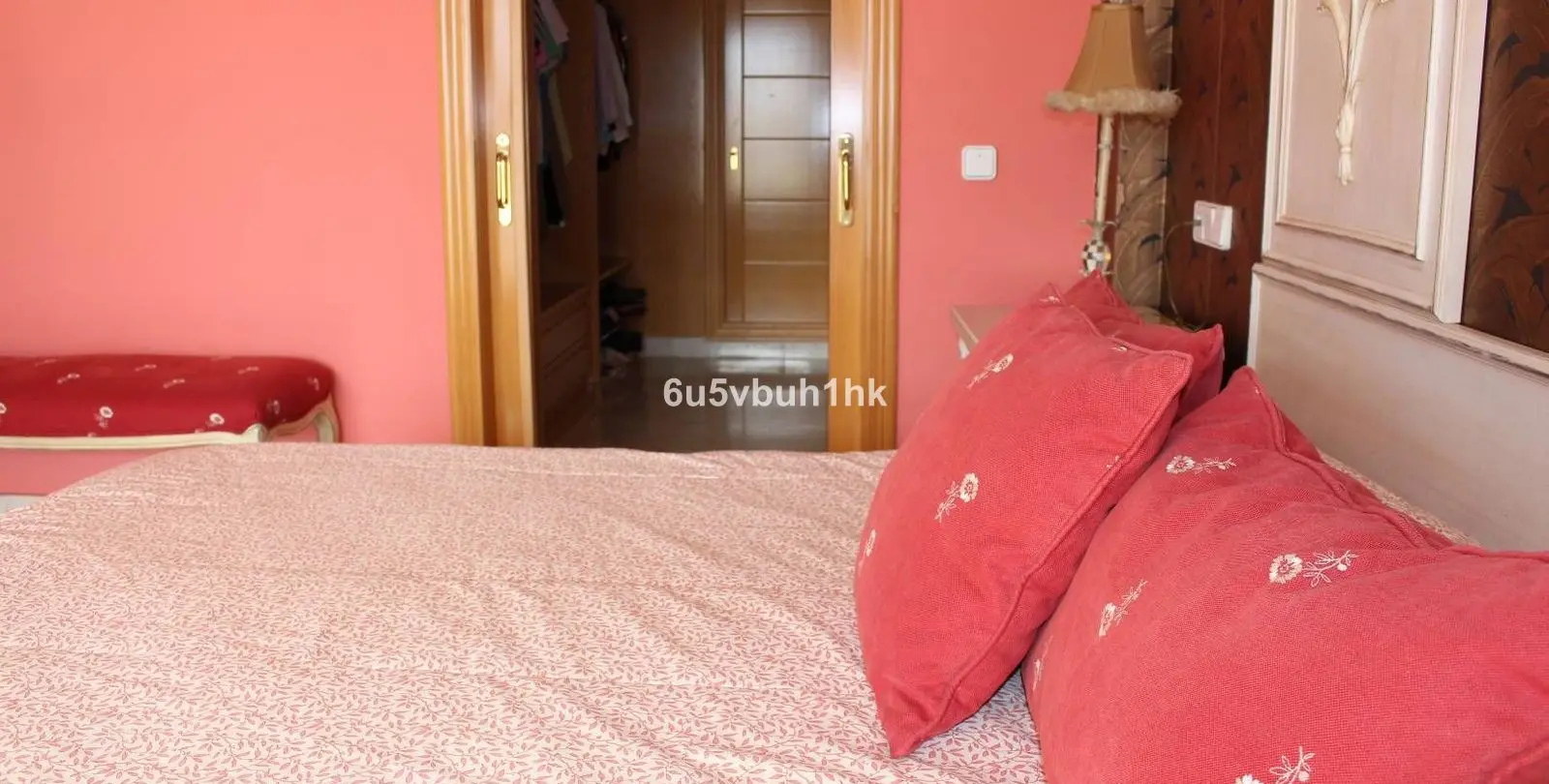 Venta de apartamento en planta media en Manilva 37