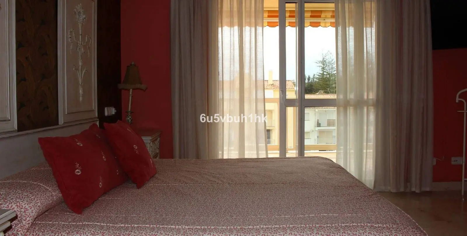 Venta de apartamento en planta media en Manilva 42