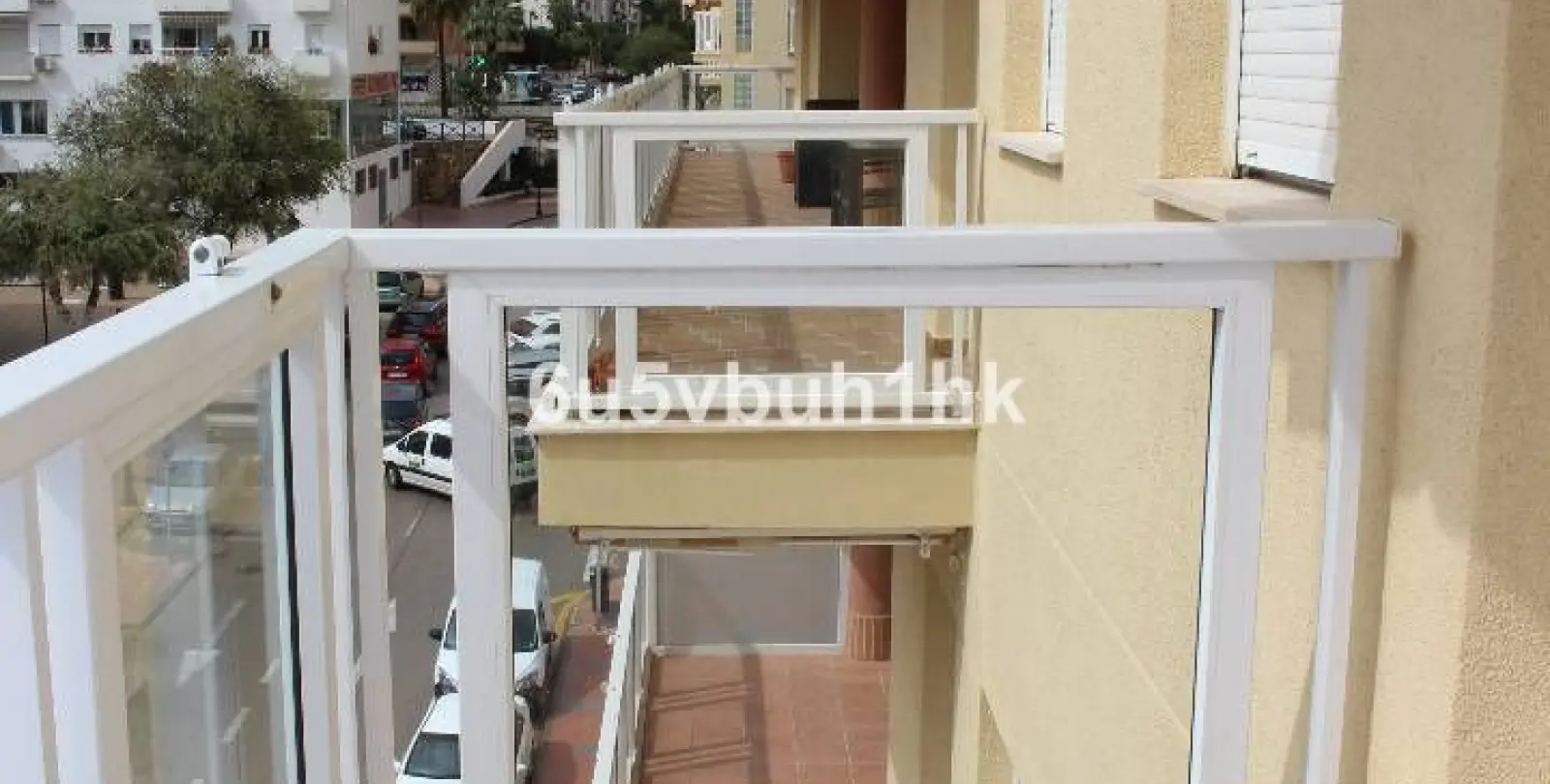 Venta de apartamento en planta media en Manilva 44