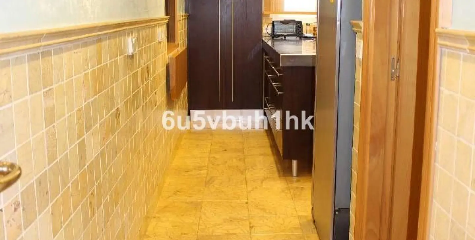 Venta de apartamento en planta media en Manilva 46
