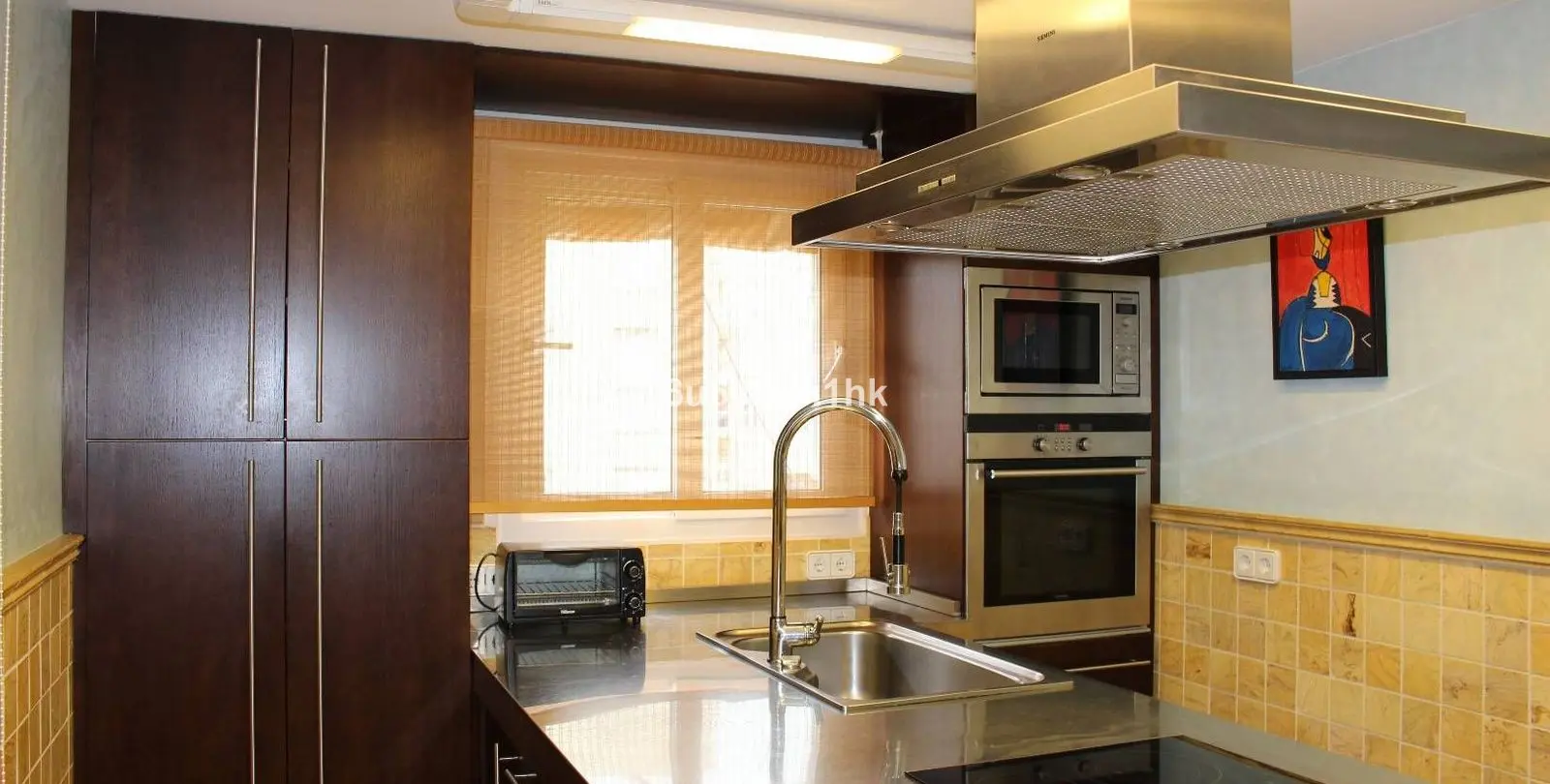 Venta de apartamento en planta media en Manilva 47