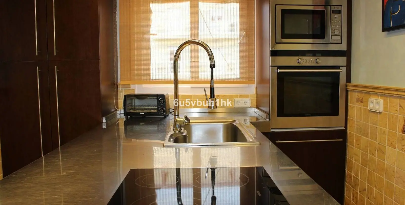 Venta de apartamento en planta media en Manilva 48