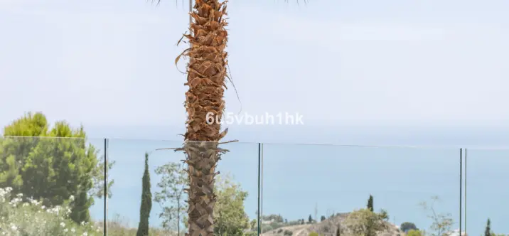 Продажа апартаментов на первом этаже в La Capellania 0