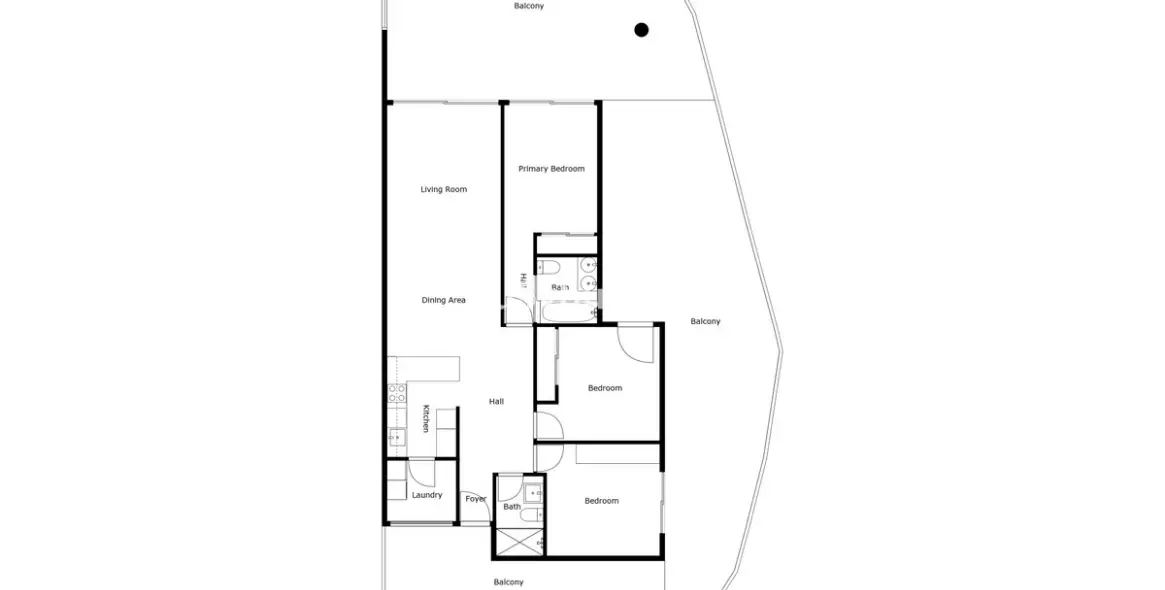 Продажа апартаментов на первом этаже в La Capellania 2