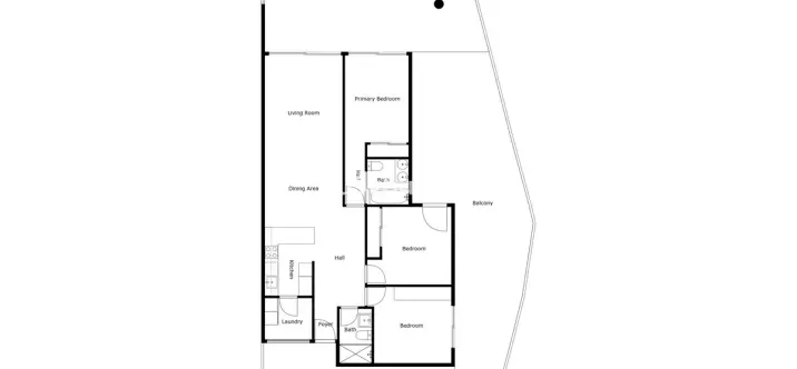 Продажа апартаментов на первом этаже в La Capellania 1