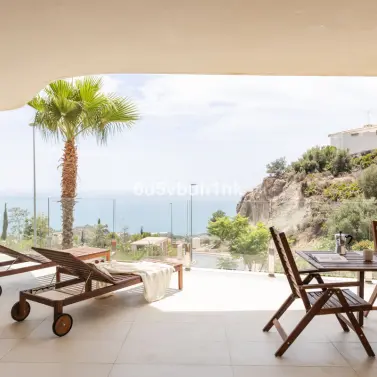 Продажа апартаментов на первом этаже в La Capellania