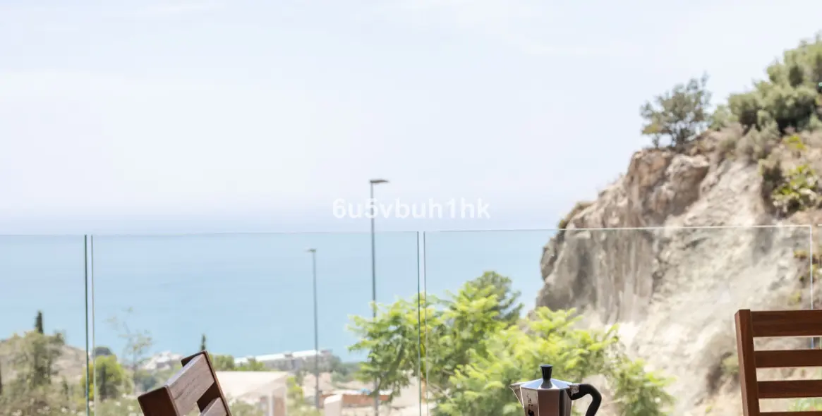 Продажа апартаментов на первом этаже в La Capellania 4