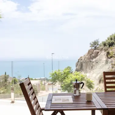 Продажа апартаментов на первом этаже в La Capellania