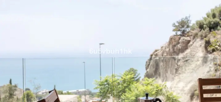 Продажа апартаментов на первом этаже в La Capellania 3