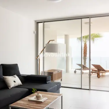 Продажа апартаментов на первом этаже в La Capellania