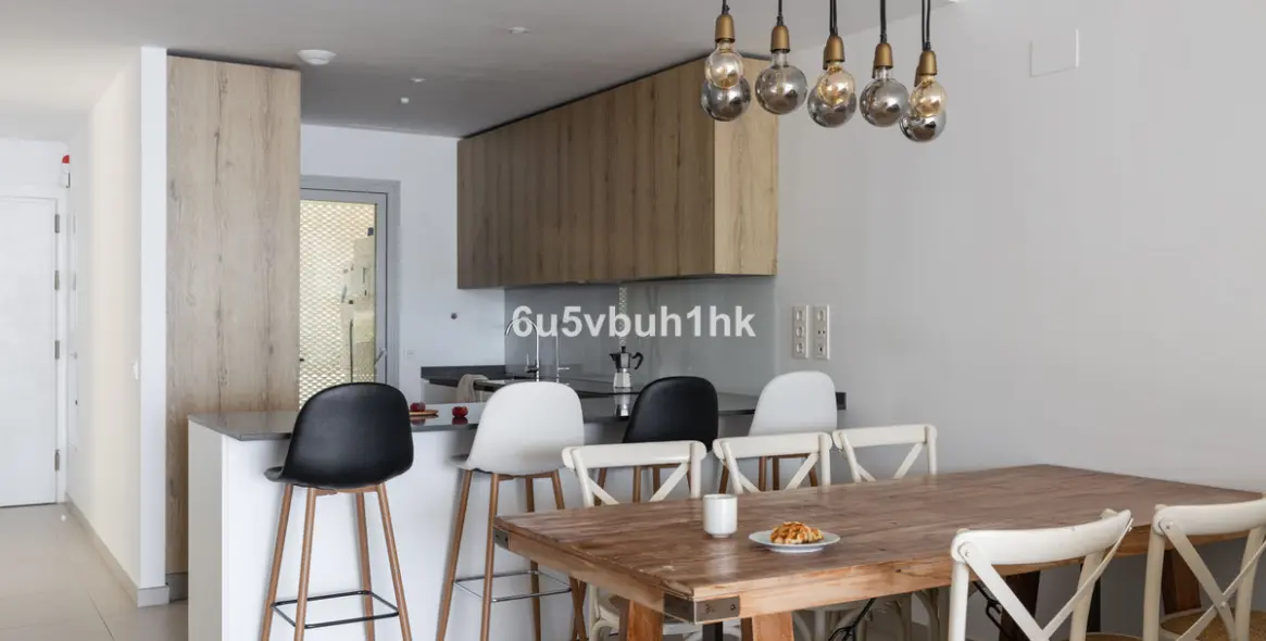 Продажа апартаментов на первом этаже в La Capellania 8