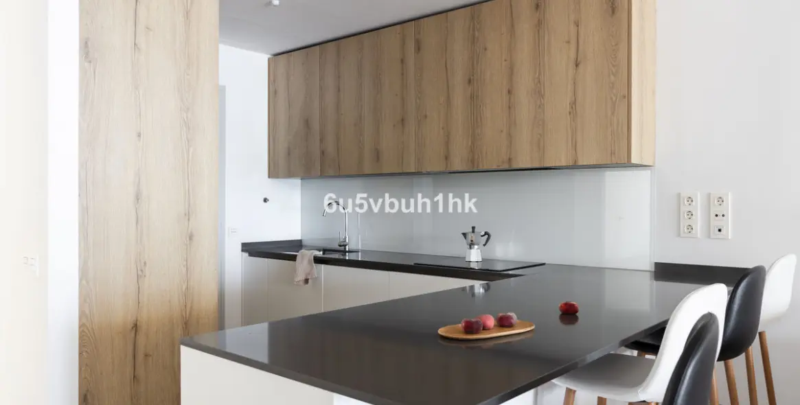 Продажа апартаментов на первом этаже в La Capellania 9