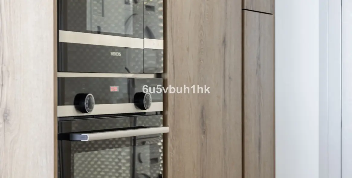 Продажа апартаментов на первом этаже в La Capellania 12