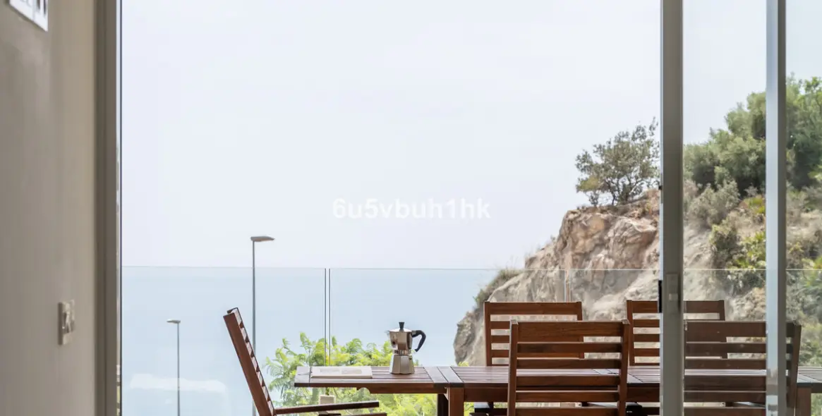 Продажа апартаментов на первом этаже в La Capellania 14