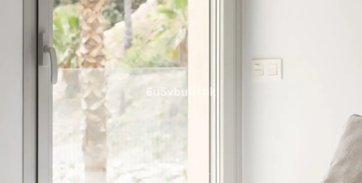 Продажа апартаментов на первом этаже в La Capellania 20