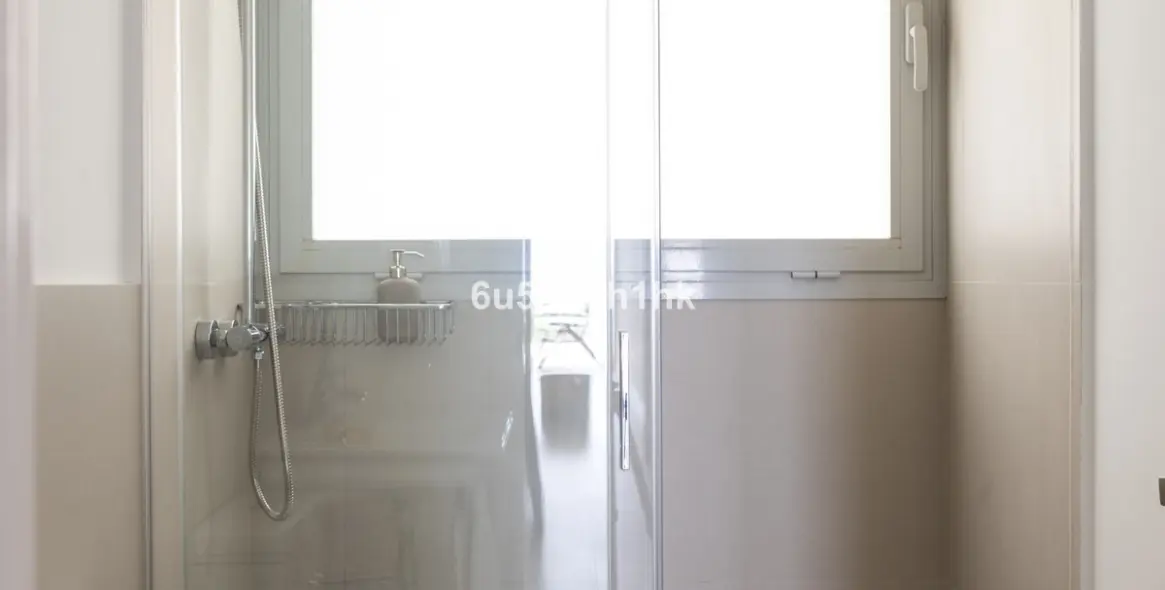 Sale of ground floor apartment in La Capellania 22