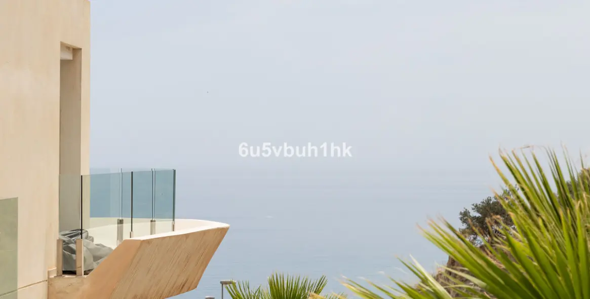 Sale of ground floor apartment in La Capellania 24