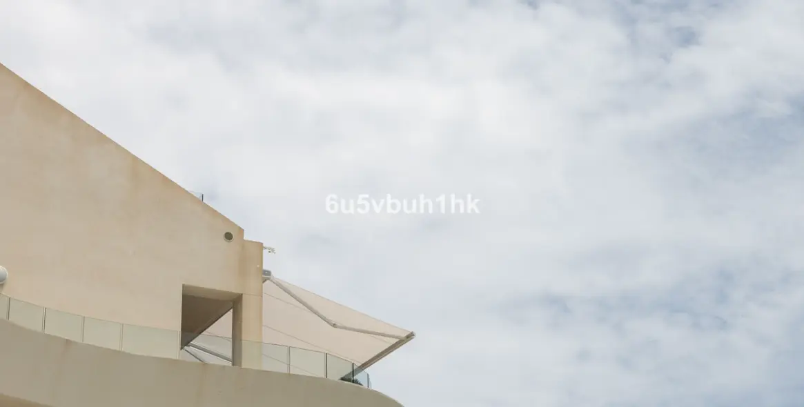 Sale of ground floor apartment in La Capellania 32