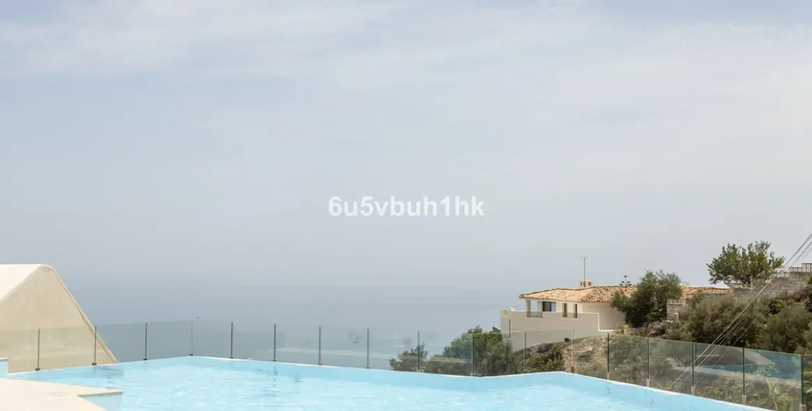 Sale of ground floor apartment in La Capellania 33