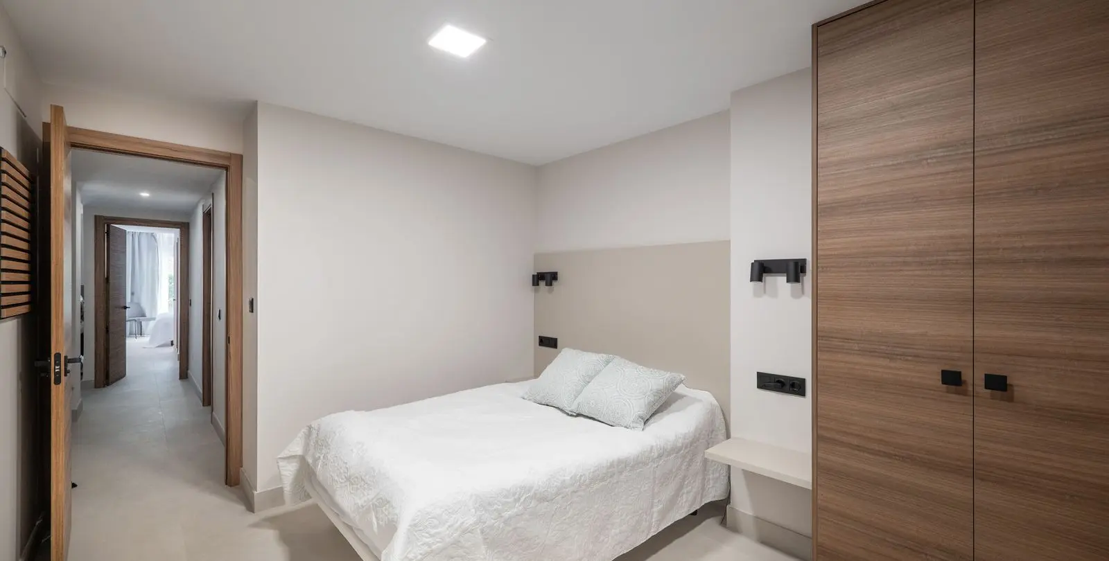 Продажа апартаментов на первом этаже в San Pedro de Alcántara 6