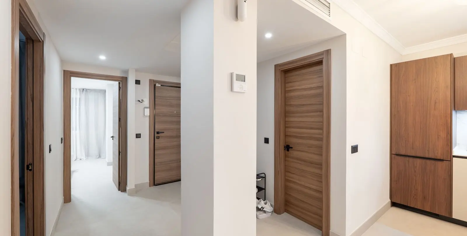 Продажа апартаментов на первом этаже в San Pedro de Alcántara 12