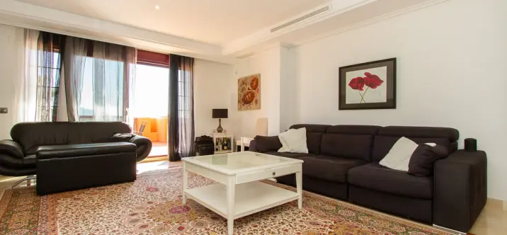 Sale of penthouse in La Mairena 0