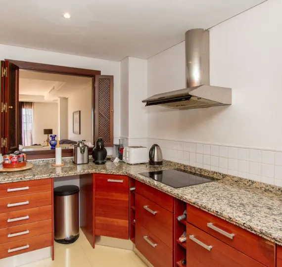 Sale of penthouse in La Mairena