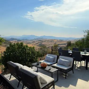 Продажа финки в Villanueva De La Concepcion