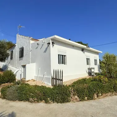 Продажа финки в Villanueva De La Concepcion