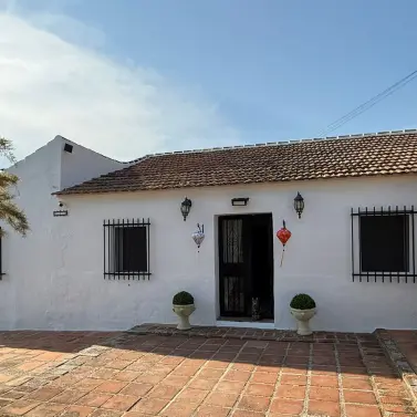 Продажа финки в Villanueva De La Concepcion