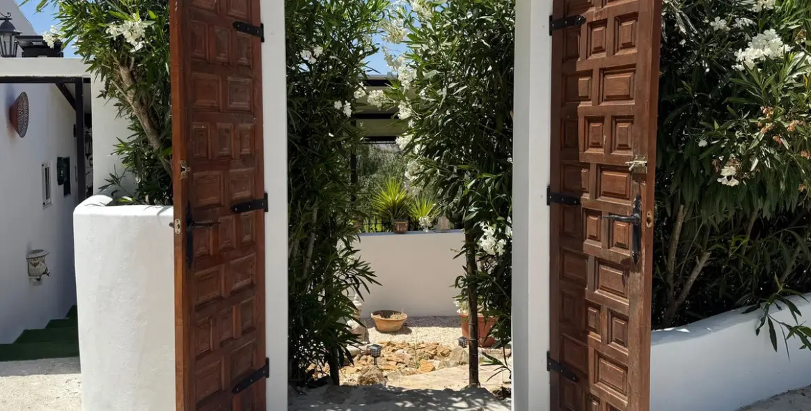 Продажа финки в Villanueva De La Concepcion 5