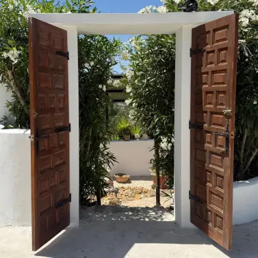 Продажа финки в Villanueva De La Concepcion