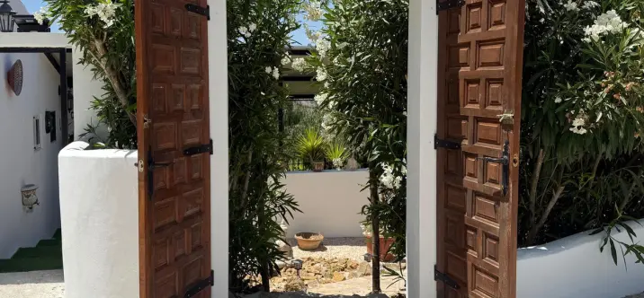 Продажа финки в Villanueva De La Concepcion 4