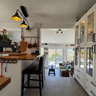 Продажа финки в Villanueva De La Concepcion