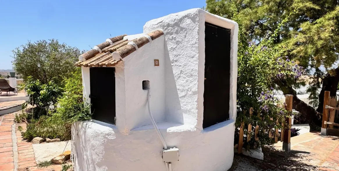 Продажа финки в Villanueva De La Concepcion 7