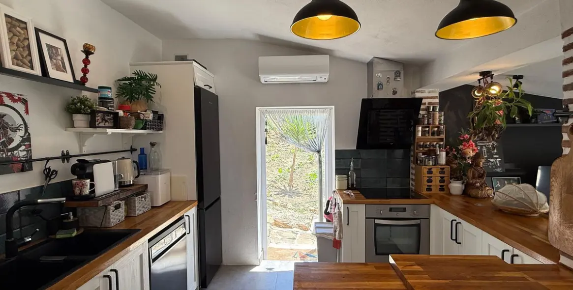 Продажа финки в Villanueva De La Concepcion 8